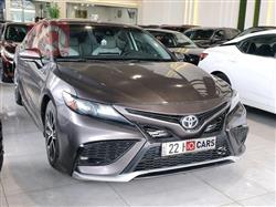 تويوتا كامري